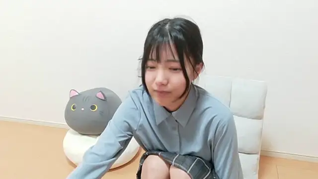 ICHIKA ch online show from 7, 3, 2026