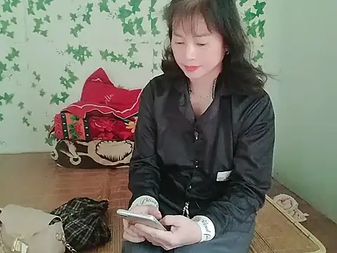 Sophie sexy7 online show from 6, 5, 2026