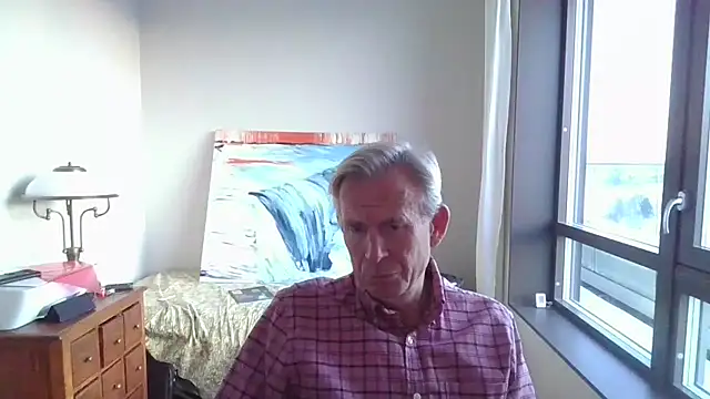 Pierre4tjyxx online show from 19, 2, 2026