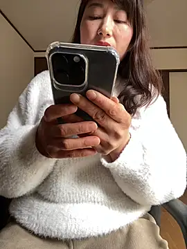 69 yuna 69 online show from 11, 1, 2026