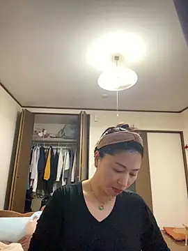 69 yuna 69 online show from 6, 1, 2026