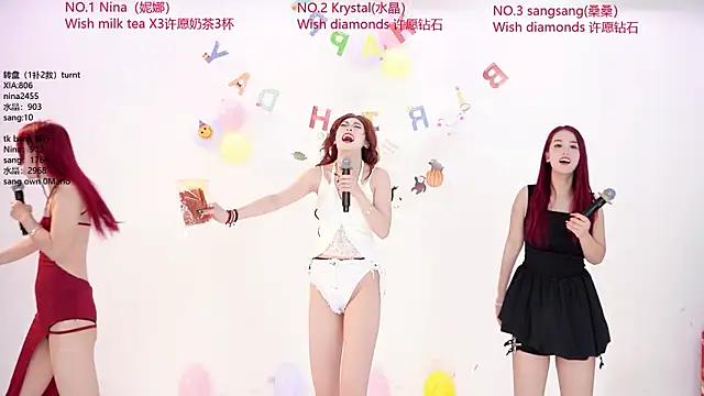 NewStar101 online show from 28, 2, 2026