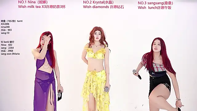 NewStar101 online show from 27, 2, 2026