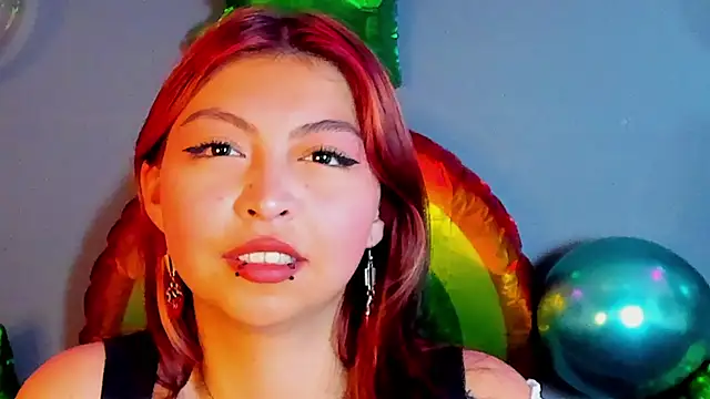 Kira Exe  online show from 18, 3, 2026