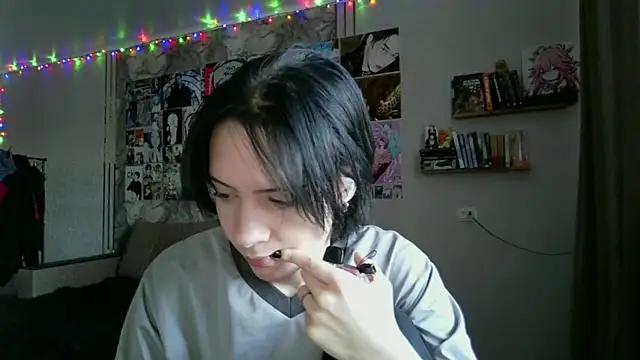 LxayBloom online show from 15, 1, 2026