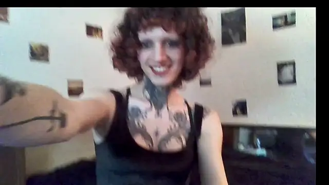 gracelustxx online show from 15, 2, 2026