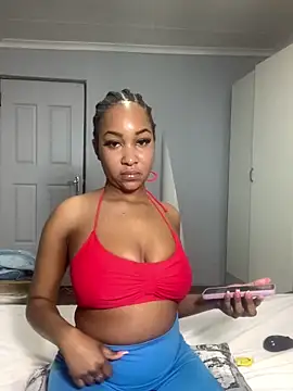 Snapshot of Creamy_bitchxxx chatting on 18, 5, 2026 Creamy bitchxxx online show from 18, 5, 2026