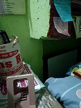 Pagelboy 089 online show from 13, 4, 2026