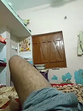 Pagelboy 089 online show from 10, 3, 2026