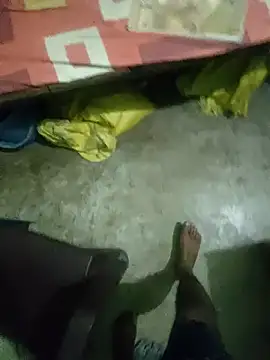 Pagelboy 089 online show from 24, 4, 2026