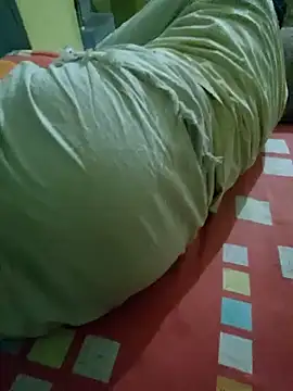 Pagelboy 089 online show from 20, 3, 2026