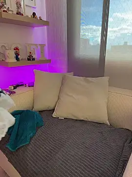 SofyDreammy online show from 20, 2, 2026