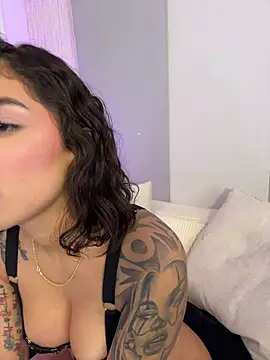 SofyDreammy online show from 13, 3, 2026