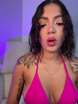 SofyDreammy online show from 23, 4, 2026