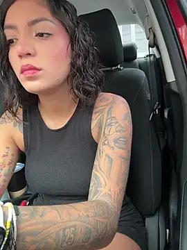 SofyDreammy online show from 18, 2, 2026