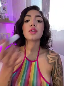 SofyDreammy online show from 5, 2, 2026