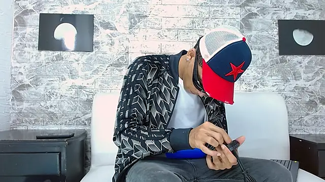 Harin Prize online show from 8, 3, 2026