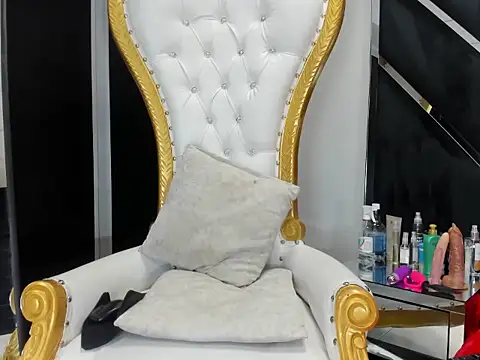 LauraScarlet online show from 13, 3, 2026