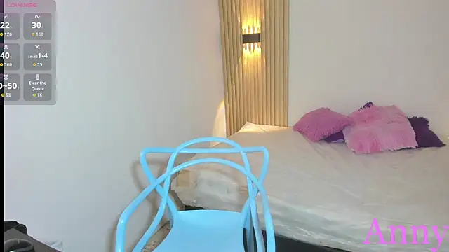 ZoeFox5 online show from 21, 2, 2026