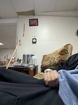 saadbutt13 online show from 15, 3, 2026