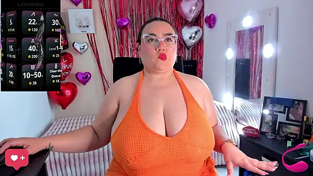 KarlaLannee online show from 4, 2, 2026