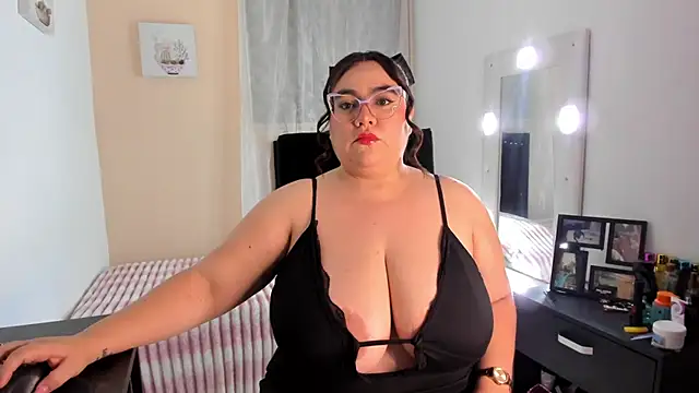 KarlaLannee online show from 26, 2, 2026