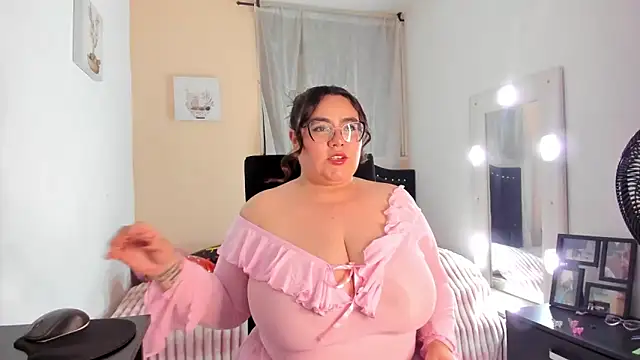 KarlaLannee online show from 11, 3, 2026