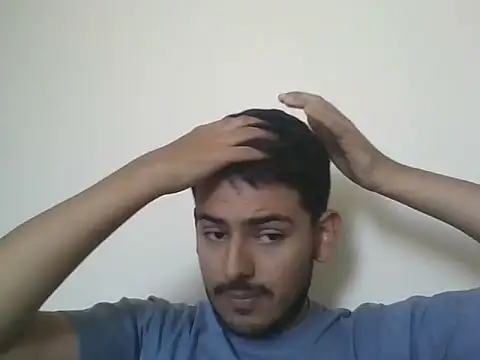 Mateotubbe online show from 22, 3, 2026