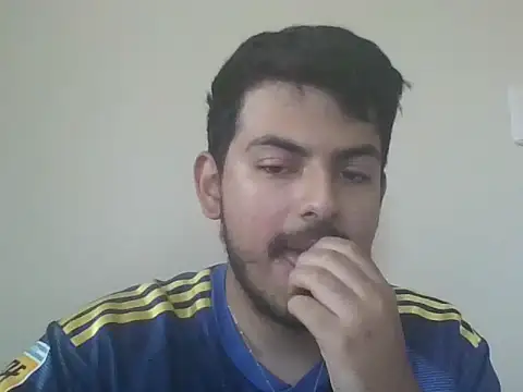 Mateotubbe online show from 17, 4, 2026