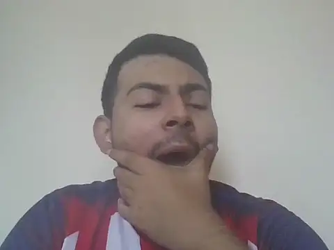 Mateotubbe online show from 13, 3, 2026