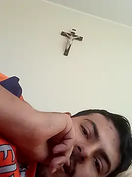 Mateotubbe online show from 20, 3, 2026