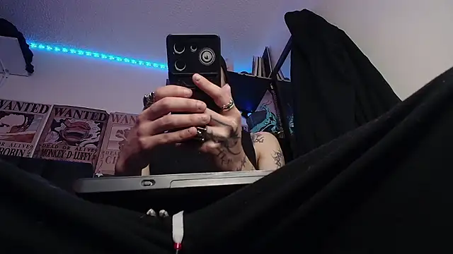 Anhony Muscle online show from 4, 2, 2026