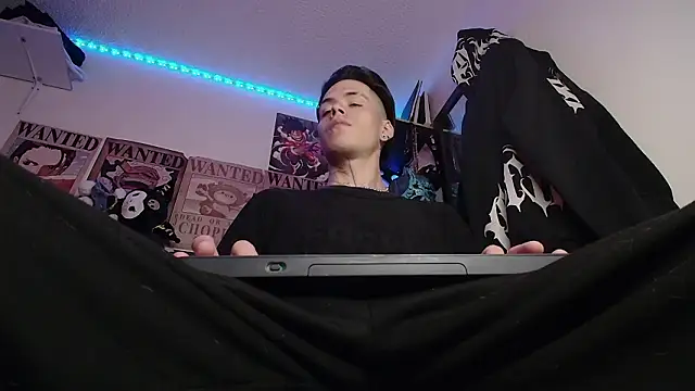 Anhony Muscle online show from 23, 2, 2026