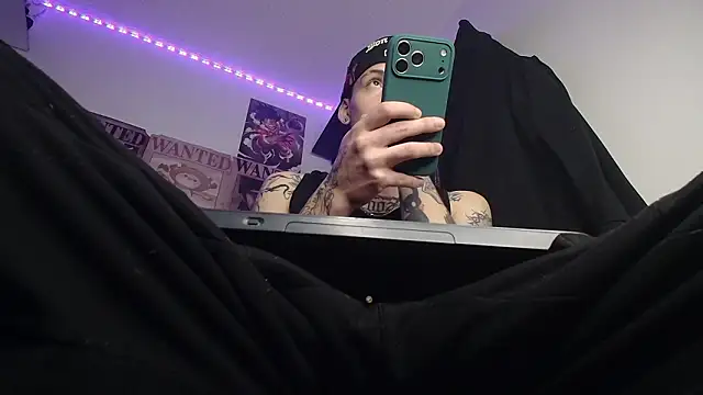 Anhony Muscle online show from 16, 2, 2026