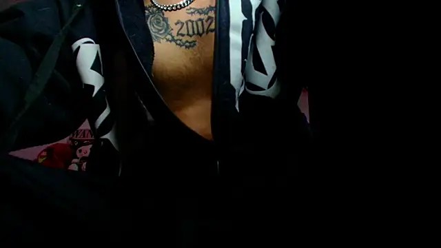 Anhony Muscle online show from 17, 7, 2026