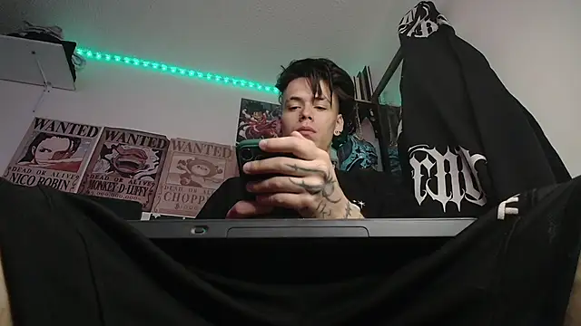 Anhony Muscle online show from 21, 2, 2026