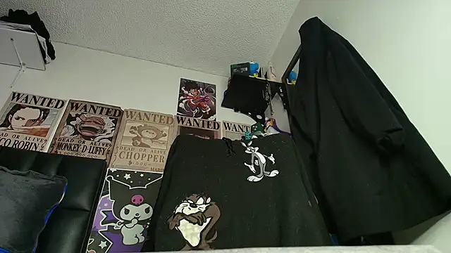 Anhony Muscle online show from 6, 3, 2026