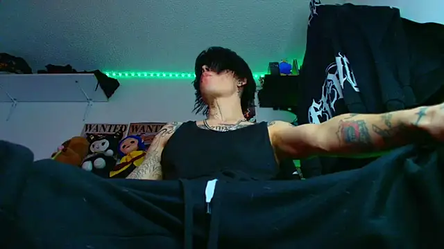 Snapshot of Anhony_Muscle chatting on 5, 6, 2026 Anhony Muscle online show from 5, 6, 2026