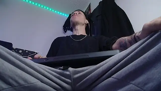 Anhony Muscle online show from 10, 1, 2026