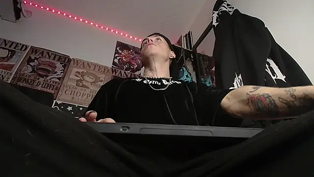 Anhony Muscle online show from 13, 2, 2026