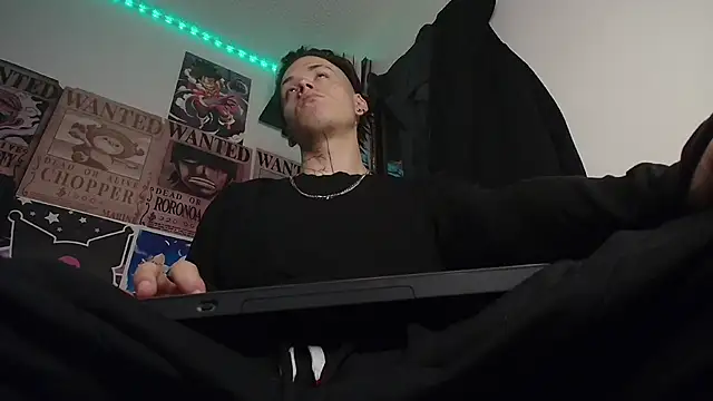 Anhony Muscle online show from 16, 1, 2026