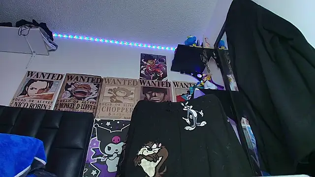 Anhony Muscle online show from 4, 3, 2026