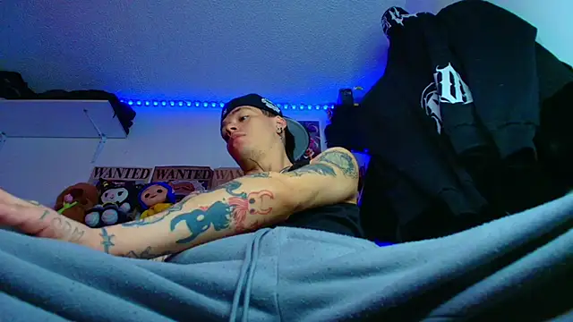 Snapshot of Anhony_Muscle chatting on 30, 5, 2026 Anhony Muscle online show from 30, 5, 2026