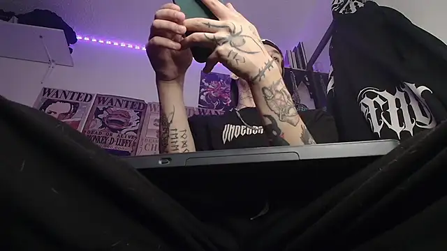 Anhony Muscle online show from 19, 2, 2026