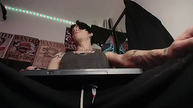 Anhony Muscle online show from 6, 2, 2026