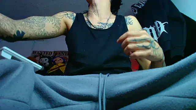Anhony Muscle online show from 30, 6, 2026