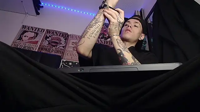 Anhony Muscle online show from 10, 2, 2026