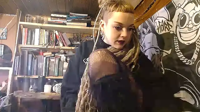 spiralhokkaido23 online show from 20, 3, 2026