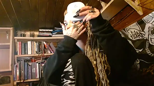 spiralhokkaido23 online show from 27, 3, 2026