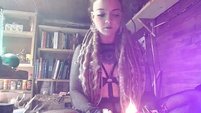 spiralhokkaido23 online show from 5, 4, 2026